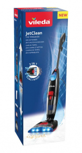 Vileda JetClean takarítógép
